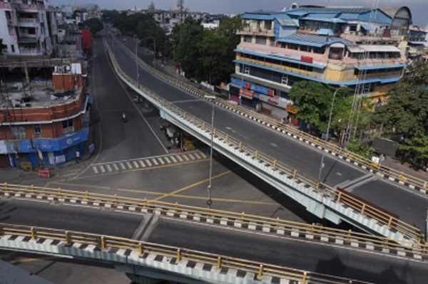 तमिलनाडु में स्टालिन ने 23 जनवरी को पूर्ण लॉकडाउन की घोषणा की